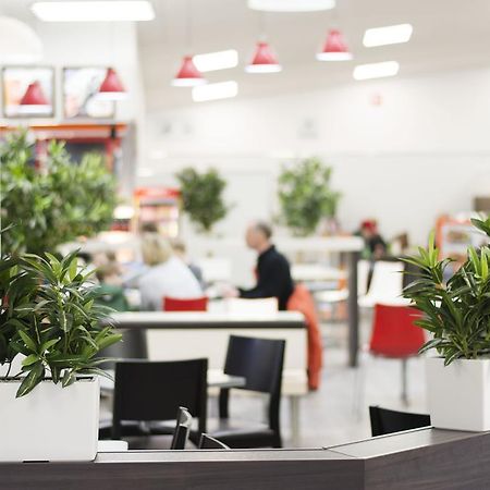 Autokeidas Forssa Motelli المظهر الخارجي الصورة